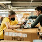 Pressemitteilung 14.10.2022 Winterkleiderspende für die Ukraine, Quelle: JZ